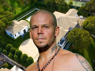 Despampanante: Residente adquirió una fastuosa mansión en una ciudad de California
