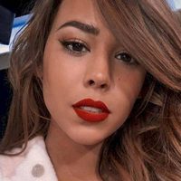 “¡Auxilio, Seguridad!” Danna Paola fue acorralada y la manera como se escapó enloqueció a sus fans