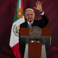 AMLO admite día difícil en casos de homicidios dolosos tras hallazgo de cuerpos mutilados en NL