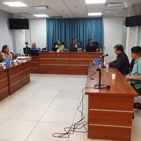 La fiscalía pidió 17 años de prisión para el asesino de Alan Ribeiro