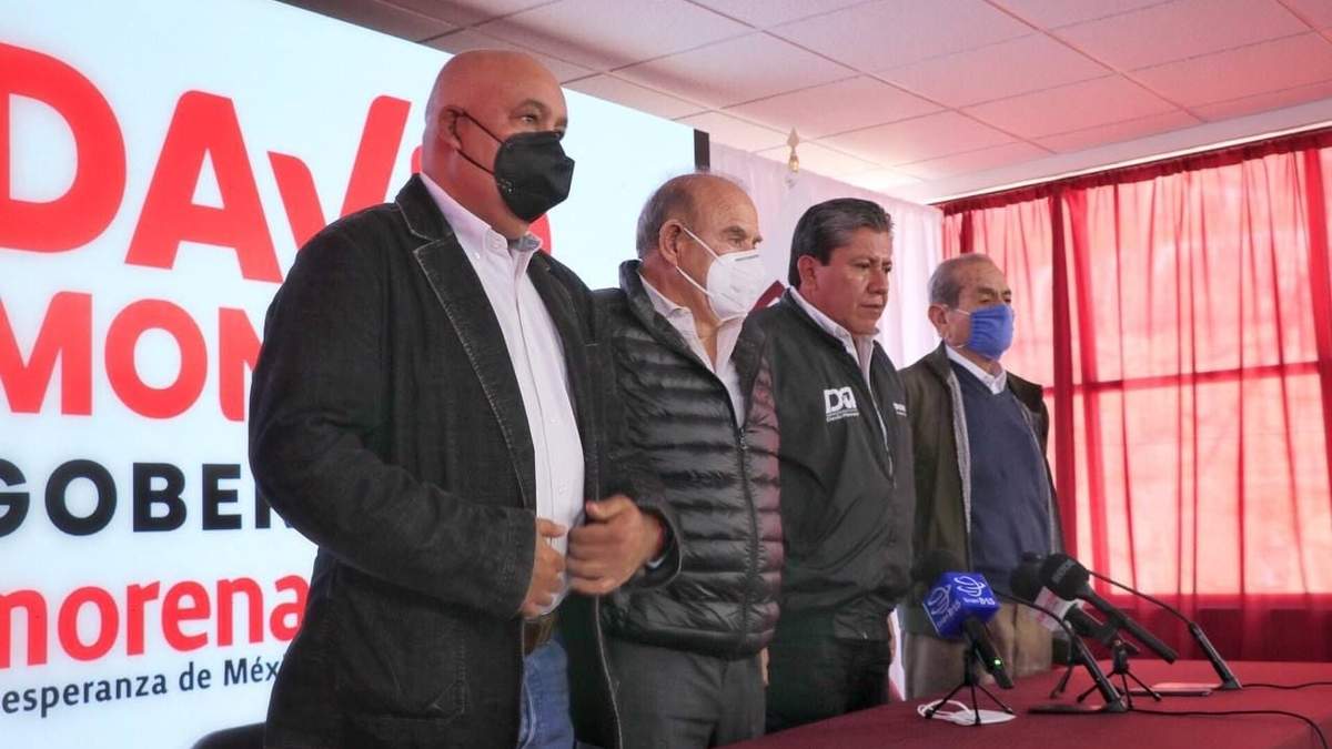 Los líderes del PRD que condenaron la alianza de su partido con el PRI