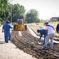 Plan más Futuro: cuáles son los avances de las obras en Zapala