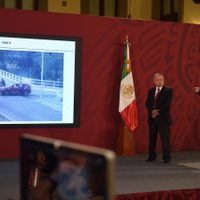 Hace siete meses se planeó la fallida captura de Ovidio Guzmán