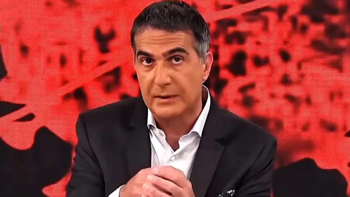 Antonio Laje. Fuente: (Minuto Neuquén)
