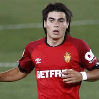 En México no se rinden por Luka Romero y lo tentarían para dejar Argentina