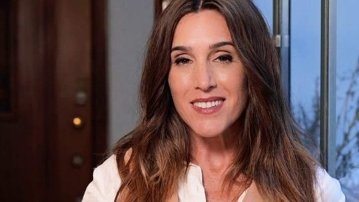 Soledad Pastorutti. . Fuente: (Instagram)