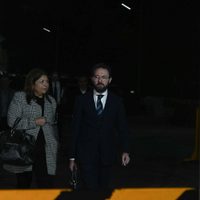 Aplazan la audiencia sobre la liberación anticipada de Javier Duarte (Video)