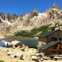 Reabrirán refugios de montaña y se habilitará pasar la noche