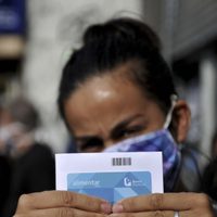 ANSES confirmó el aumento para la Tarjeta alimentar: todo lo que tenés que saber acá