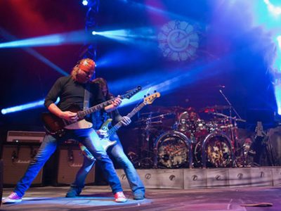 Desde CORDINEU también rechazaron el show de La Renga en Neuquén