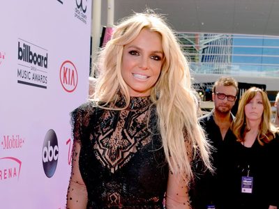 El impresionante cambio de look con el que Britney Spears se quitó 20 años de encima: "Lo hice"