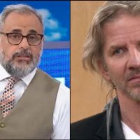 "Hablé hoy personalmente": Facundo Arana recibió un baldazo helado de Rial y lloran los actores