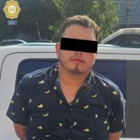 Cae presunto responsable de abandonar un cuerpo desmembrado en Milpa Alta y Xochimilco
