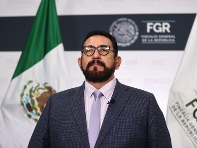 FGR cita a 50 funcionarios de Chihuahua por operativo con agentes de la CIA