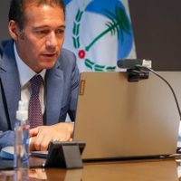 Omar Gutiérrez baraja nuevas medidas para implementar en Neuquén