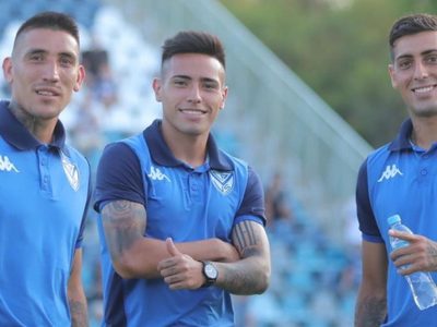 Escándalo en el fútbol argentino: otro futbolista denunciado por violencia de género