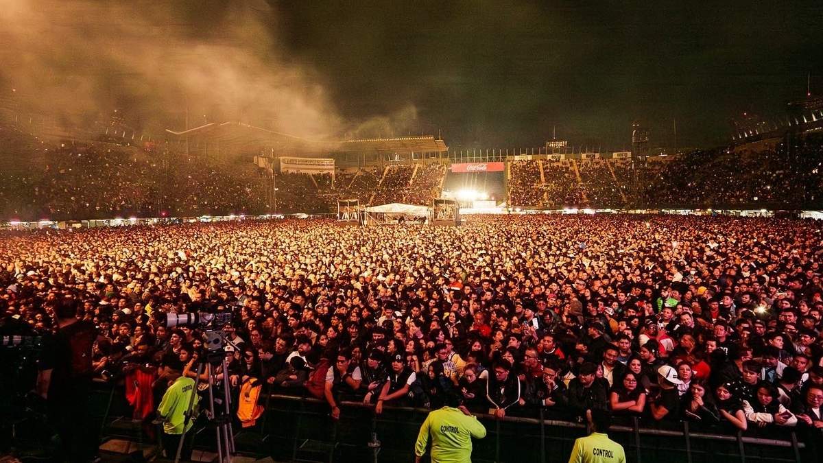 El festejo de este fin de semana