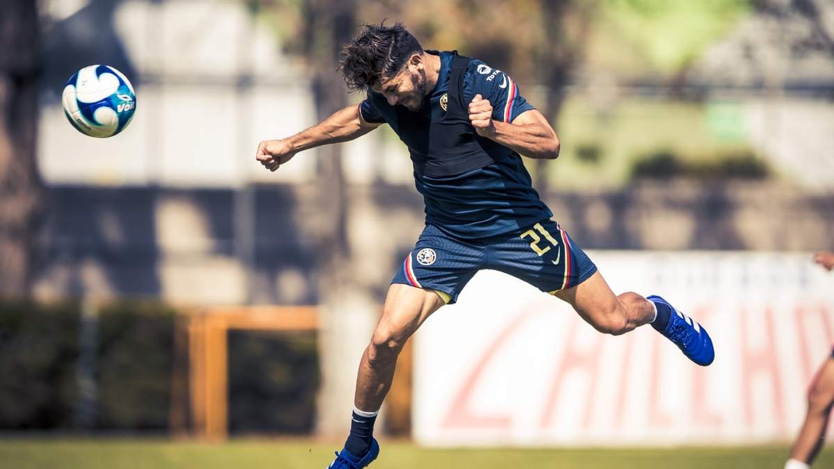 Águilas enfrentará al Olimpia de Honduras