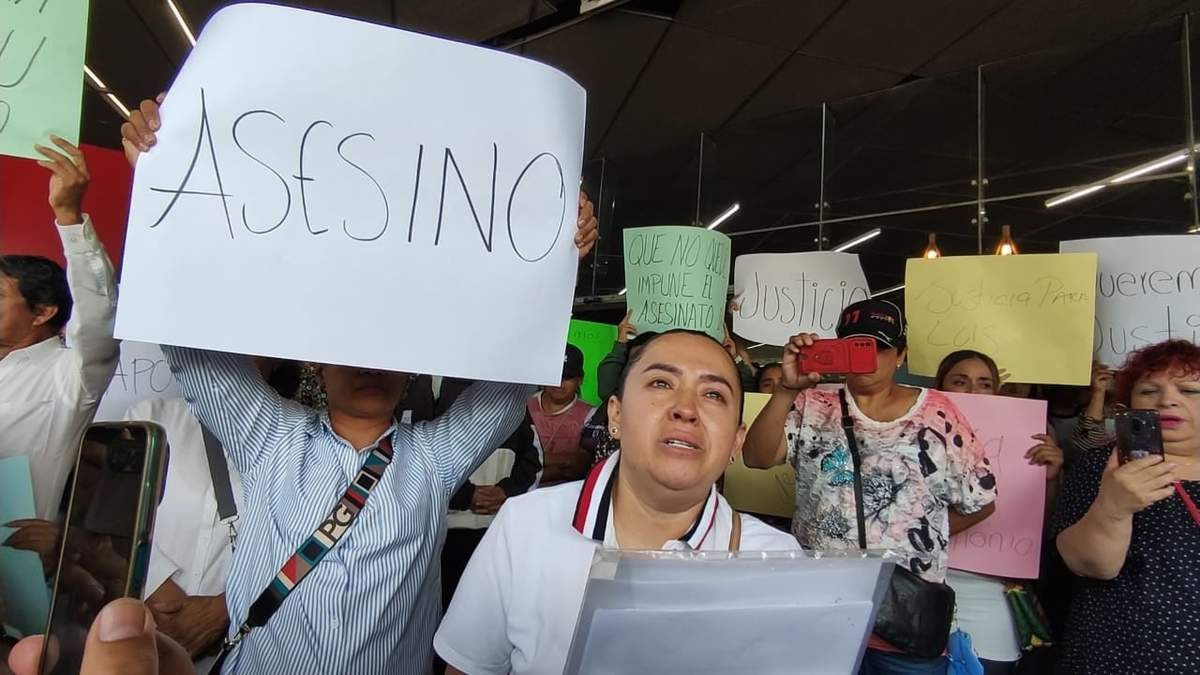 Responsabilidad y protesta