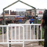 El Gobierno no descarta el cierre de fronteras tras el avance de la variante Ómicron