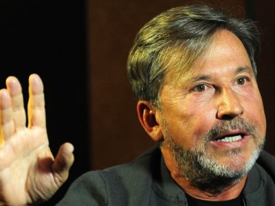Neta, ¿me lo juras? Ricardo Montaner desmiente ser el padre de Messi con esta extraordinaria prueba