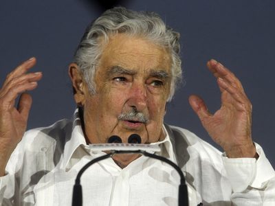 "Hasta acá llegue": la emotiva despedida de Pepe Mujica tras el adverso diagnóstico de su enfermedad