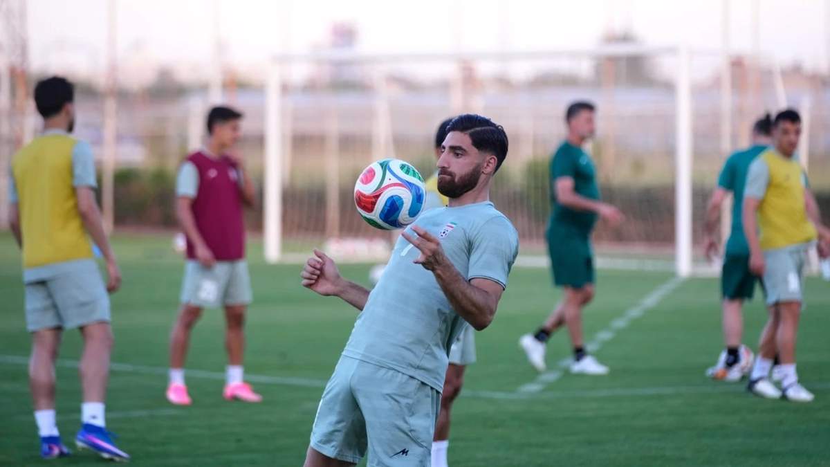 Aprueban visas a seleccionados iraníes para que disputen partidos del Mundial en Estados Unidos