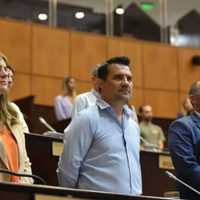UxP pidió que se eliminen las jubilaciones de privilegio del Poder Judicial, pero el oficialismo lo