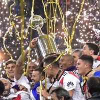 Los increíbles memes por el fallo del TAS sobre la final de Madrid entre River y Boca