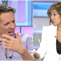 La reacción que nadie esperaba: Ana Rosa y Joaquín Prat se despachan con los Pantoja