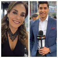 Elisa Alanís y Juan Manuel Jiménez serán los moderadores del segundo debate chilango