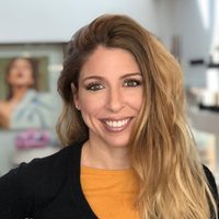 ¿Todo bien en casa? Florencia Bertotti revela cómo ha influido la cuarentena en su matrimonio