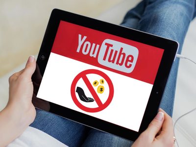 YouTube prohíbe la monetización de los videos que nieguen el cambio climático