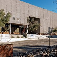 Centro de Fotografía Creativa: La colección mexicana en Tucson