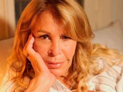 "Riesgo de vida": preocupación por Pata Villanueva y escándalo con sus hijos en Uruguay