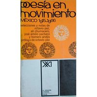 Bañuelos en Poesía en Movimiento"*