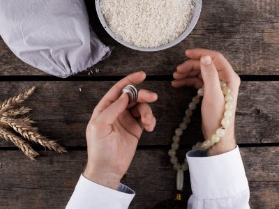 Con 1 alimento tan común en la cocina, hacé este ritual para evitar el bloqueo económico y atraer dinero