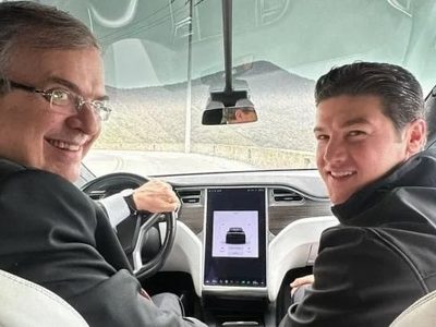 Samuel García descarta candidatura de Ebrard por MC; puede provocar división