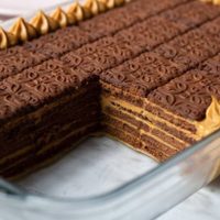 Cupcakes de chocotorta: facilísimos de hacer para el antojo dulce de este finde y para sorprender a todos