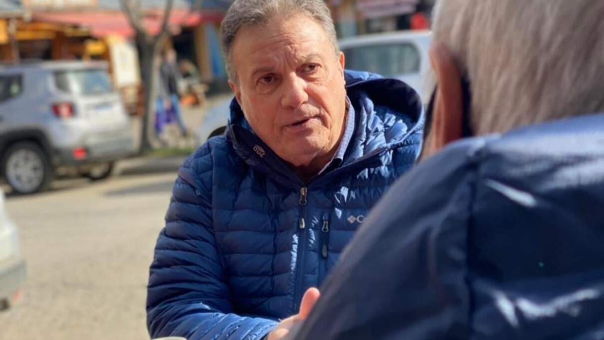 Carlos Eguía. Fuente: (Twitter)