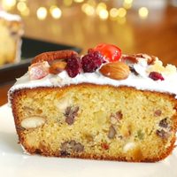 Budín inglés: con 2 huevos y pocos ingredientes, prepará este verdadero manjar para una tarde matera