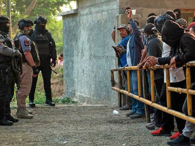 “Todo está en orden” en Chiapas, dice la Guardia Nacional