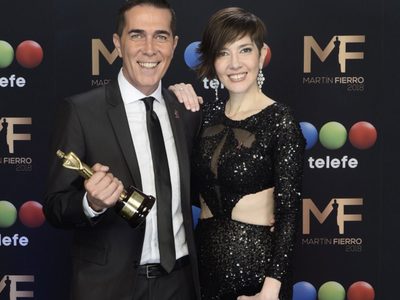 Rodolfo Barili cumplió una promesa pero traicionó a Cristina Pérez y no lo perdonaron: "¿Cómo pudo?"