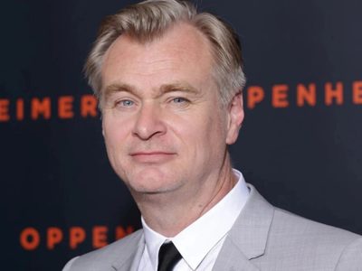 Christopher Nohan estrena un thriller en Netflix