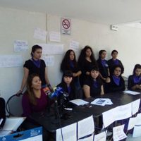 Alumnas de la Universidad de Guanajuato denuncian a seis profesores por acoso sexual