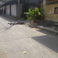 Ejecutan a tres personas en Guerrero; uno de los cadáveres fue desmembrado
