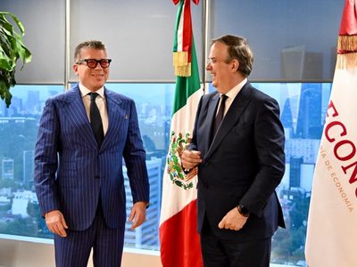 Toyota anuncia inversiones en México por mil 450 millones de dólares