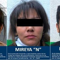 Caso García Harfuch: "Vaca" va a proceso solo por el delito de cohecho