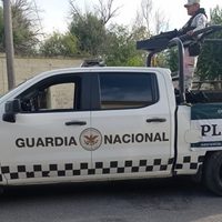 Persecución en Coahuila deja a migrantes asegurados y a dos traficantes de personas detenidos