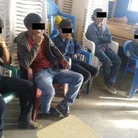 Comando secuestra a nueve personas en la Montaña de Guerrero; en Chilapa, decapitan a una mujer